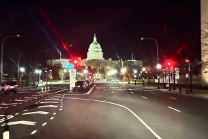 Washington, DC: Servizio navetta per il casinò MGM National Harbor