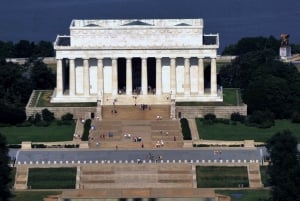 Washington, DC: Lección de Fotografía de Monumentos y Conmemoraciones