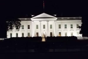 Washington, DC: Lección de Fotografía de Monumentos y Conmemoraciones