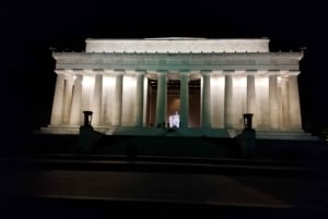 Washington, DC: Lección de Fotografía de Monumentos y Conmemoraciones