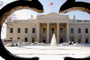 Washington, DC: Lección de Fotografía de Monumentos y Conmemoraciones