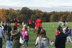 Excursão a pé particular pela cidade de San Sebastian