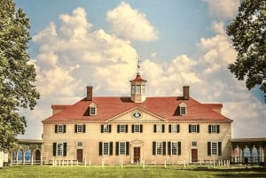 Washington DC: Mount Vernon og Old Town Alexandria Tour