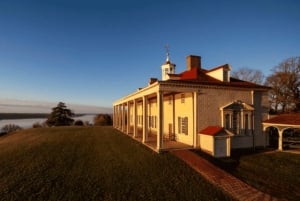 Washington DC: Mount Vernon og Old Town Alexandria Tour