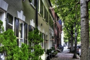 Washington DC: Mount Vernon og Old Town Alexandria Tour
