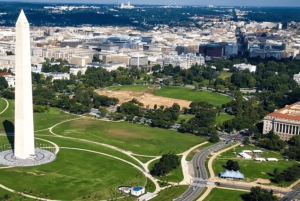 Washington DC: Mount Vernon og Old Town Alexandria Tour
