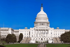 Washington DC: Mount Vernon og Old Town Alexandria Tour