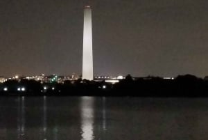 Washington DC: Multilingual Private Day or Evening SUV Tour