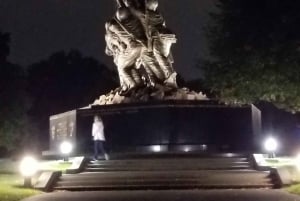 Washington DC: Multilingual Private Day or Evening SUV Tour