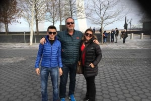 Washington DC: Multilingual Private Day or Evening SUV Tour