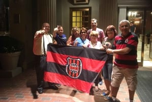 Washington DC: Multilingual Private Day or Evening SUV Tour