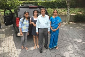 Washington DC: Multilingual Private Day or Evening SUV Tour