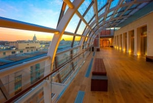 Washington DC: Museo della Bibbia - Ingresso generale