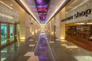 Washington DC: Museo della Bibbia - Ingresso generale