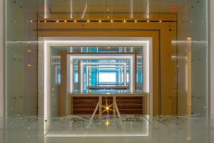 Washington DC: Museo della Bibbia - Ingresso generale