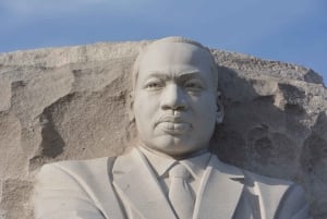 Washington DC: Must See Sights Half-Day Tour