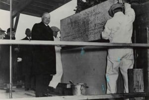 Washington, DC: Archivi Nazionali - Tour guidato del museo