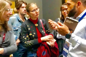 Führung durch die National Gallery of Art in Washington, D.C. mit maximal 8 Personen