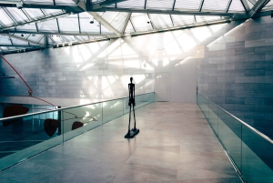 Führung durch die National Gallery of Art in Washington, D.C. mit maximal 8 Personen