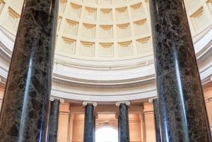 Führung durch die National Gallery of Art in Washington, D.C. mit maximal 8 Personen