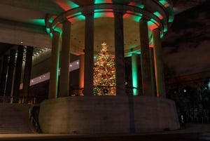 Washington, DC: National Mall and Memorials Moonlight Tour