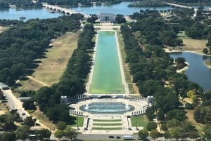 Washington, DC: tour del National Mall con ingresso ai monumenti