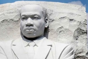 Washington, DC: tour del National Mall con ingresso ai monumenti