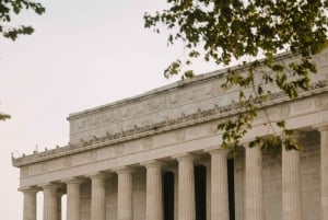 Washington, DC: passeio pelo National Mall com entrada nos monumentos