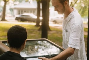 Washington, DC: passeio pelo National Mall com entrada nos monumentos