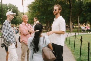 Washington, DC: passeio pelo National Mall com entrada nos monumentos