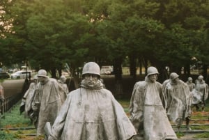 Washington, DC: passeio pelo National Mall com entrada nos monumentos
