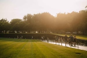 Washington, DC: passeio pelo National Mall com entrada nos monumentos