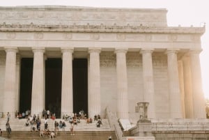 Washington, DC: passeio pelo National Mall com entrada nos monumentos