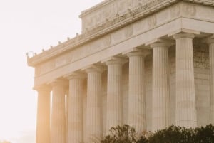 Washington, DC: passeio pelo National Mall com entrada nos monumentos
