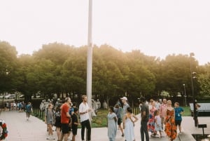 Washington, DC: passeio pelo National Mall com entrada nos monumentos