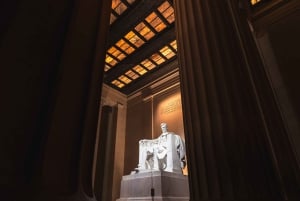Washington DC: National Mall Walking Tour