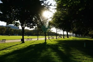 Washington DC: National Mall Walking Tour