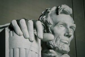 Washington DC: National Mall Walking Tour
