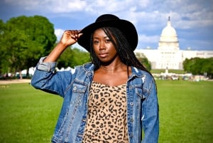 Washington DC: National Mall Walking Tour