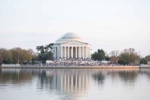 Washington DC: National Mall Walking Tour