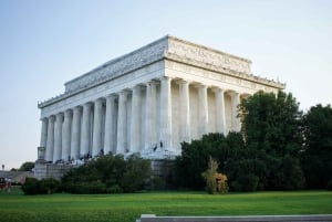Washington DC: National Mall Walking Tour