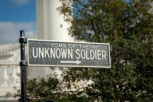 Washington DC: National Mall Walking Tour