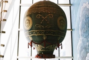 Excursão ao Museu de História Natural + Museu do Ar e Espaço do Smithsonian 8ppl