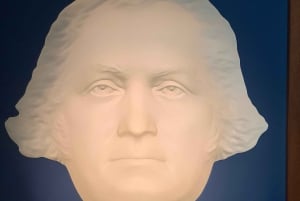 Washington DC: Tour nocturno de la ciudad con visita a Mount Vernon