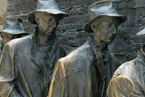 Washington DC: Perfect Private Day Tour for up to 10 Guests