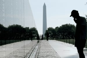 Washington DC: Perfect Private Day Tour for up to 10 Guests