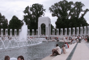Washington DC: Perfect Private Day Tour for up to 10 Guests