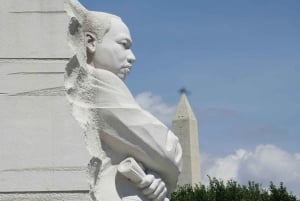 Washington, DC: Private Black History Journey Through DC