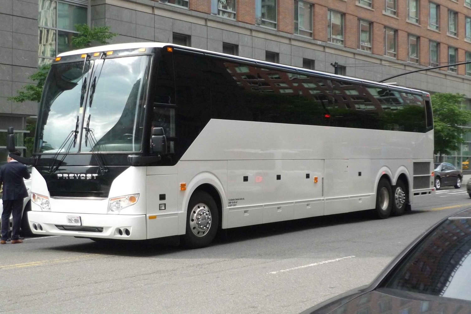 Washington DC: Washington City Tour: Yksityinen kaupunkikierros ammattitaitoisen oppaan kanssa