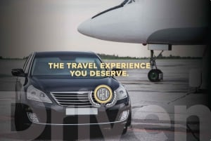 Washington DC: Private City Tour With Professional Guide